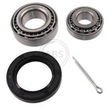 A.B.S. ALL BRAKE SYSTEMS BV. 200271