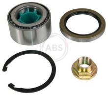 A.B.S. ALL BRAKE SYSTEMS BV. 200272