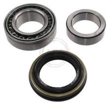 A.B.S. ALL BRAKE SYSTEMS BV. 200283