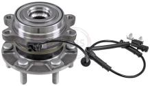 A.B.S. ALL BRAKE SYSTEMS BV. 200285
