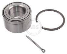 A.B.S. ALL BRAKE SYSTEMS BV. 200286