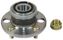 A.B.S. ALL BRAKE SYSTEMS BV. 200288