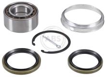 A.B.S. ALL BRAKE SYSTEMS BV. 200294