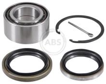 A.B.S. ALL BRAKE SYSTEMS BV. 200295