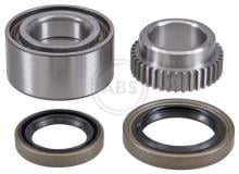 A.B.S. ALL BRAKE SYSTEMS BV. 200298