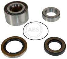A.B.S. ALL BRAKE SYSTEMS BV. 200299