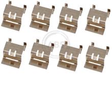 A.B.S. ALL BRAKE SYSTEMS BV. 2002Q