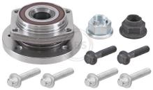 A.B.S. ALL BRAKE SYSTEMS BV. 200303