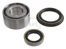 A.B.S. ALL BRAKE SYSTEMS BV. 200305
