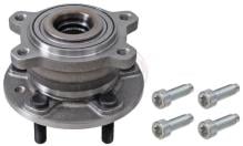 A.B.S. ALL BRAKE SYSTEMS BV. 200319