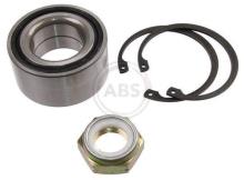A.B.S. ALL BRAKE SYSTEMS BV. 200321
