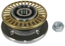 A.B.S. ALL BRAKE SYSTEMS BV. 200326