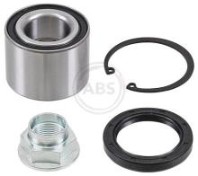 A.B.S. ALL BRAKE SYSTEMS BV. 200350