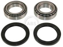A.B.S. ALL BRAKE SYSTEMS BV. 200351