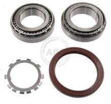 A.B.S. ALL BRAKE SYSTEMS BV. 200352