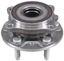 A.B.S. ALL BRAKE SYSTEMS BV. 200360