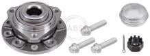 A.B.S. ALL BRAKE SYSTEMS BV. 200372