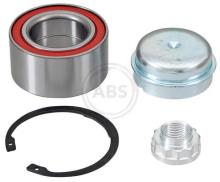 A.B.S. ALL BRAKE SYSTEMS BV. 200375