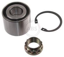A.B.S. ALL BRAKE SYSTEMS BV. 200376