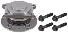 A.B.S. ALL BRAKE SYSTEMS BV. 200378
