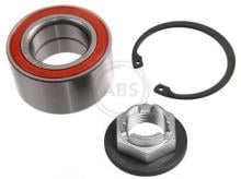 A.B.S. ALL BRAKE SYSTEMS BV. 200381