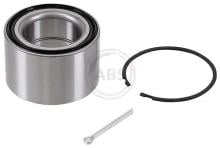 A.B.S. ALL BRAKE SYSTEMS BV. 200382