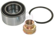 A.B.S. ALL BRAKE SYSTEMS BV. 200383