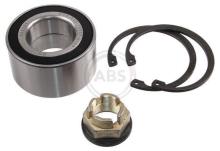 A.B.S. ALL BRAKE SYSTEMS BV. 200385