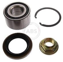 A.B.S. ALL BRAKE SYSTEMS BV. 200388