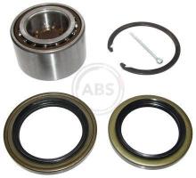 A.B.S. ALL BRAKE SYSTEMS BV. 200389