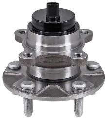 A.B.S. ALL BRAKE SYSTEMS BV. 200394