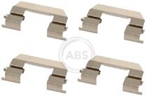 A.B.S. ALL BRAKE SYSTEMS BV. 2003Q