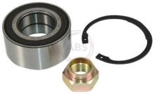 A.B.S. ALL BRAKE SYSTEMS BV. 200400