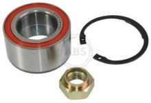 A.B.S. ALL BRAKE SYSTEMS BV. 200402