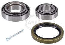 A.B.S. ALL BRAKE SYSTEMS BV. 200403