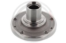 A.B.S. ALL BRAKE SYSTEMS BV. 200405