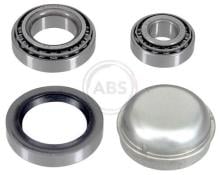 A.B.S. ALL BRAKE SYSTEMS BV. 200406