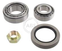 A.B.S. ALL BRAKE SYSTEMS BV. 200407