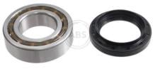 A.B.S. ALL BRAKE SYSTEMS BV. 200408