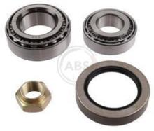 A.B.S. ALL BRAKE SYSTEMS BV. 200409