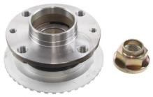 A.B.S. ALL BRAKE SYSTEMS BV. 200411