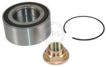A.B.S. ALL BRAKE SYSTEMS BV. 200413