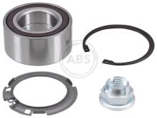 A.B.S. ALL BRAKE SYSTEMS BV. 200416