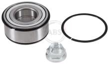 A.B.S. ALL BRAKE SYSTEMS BV. 200417