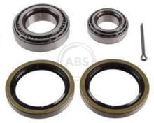 A.B.S. ALL BRAKE SYSTEMS BV. 200418