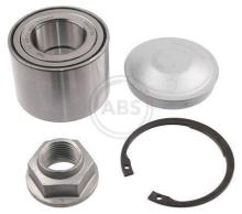 A.B.S. ALL BRAKE SYSTEMS BV. 200419