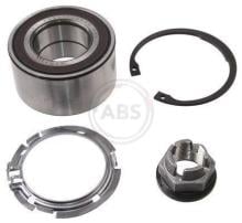 A.B.S. ALL BRAKE SYSTEMS BV. 200425