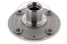 A.B.S. ALL BRAKE SYSTEMS BV. 200430
