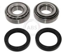 A.B.S. ALL BRAKE SYSTEMS BV. 200437