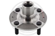 A.B.S. ALL BRAKE SYSTEMS BV. 200438